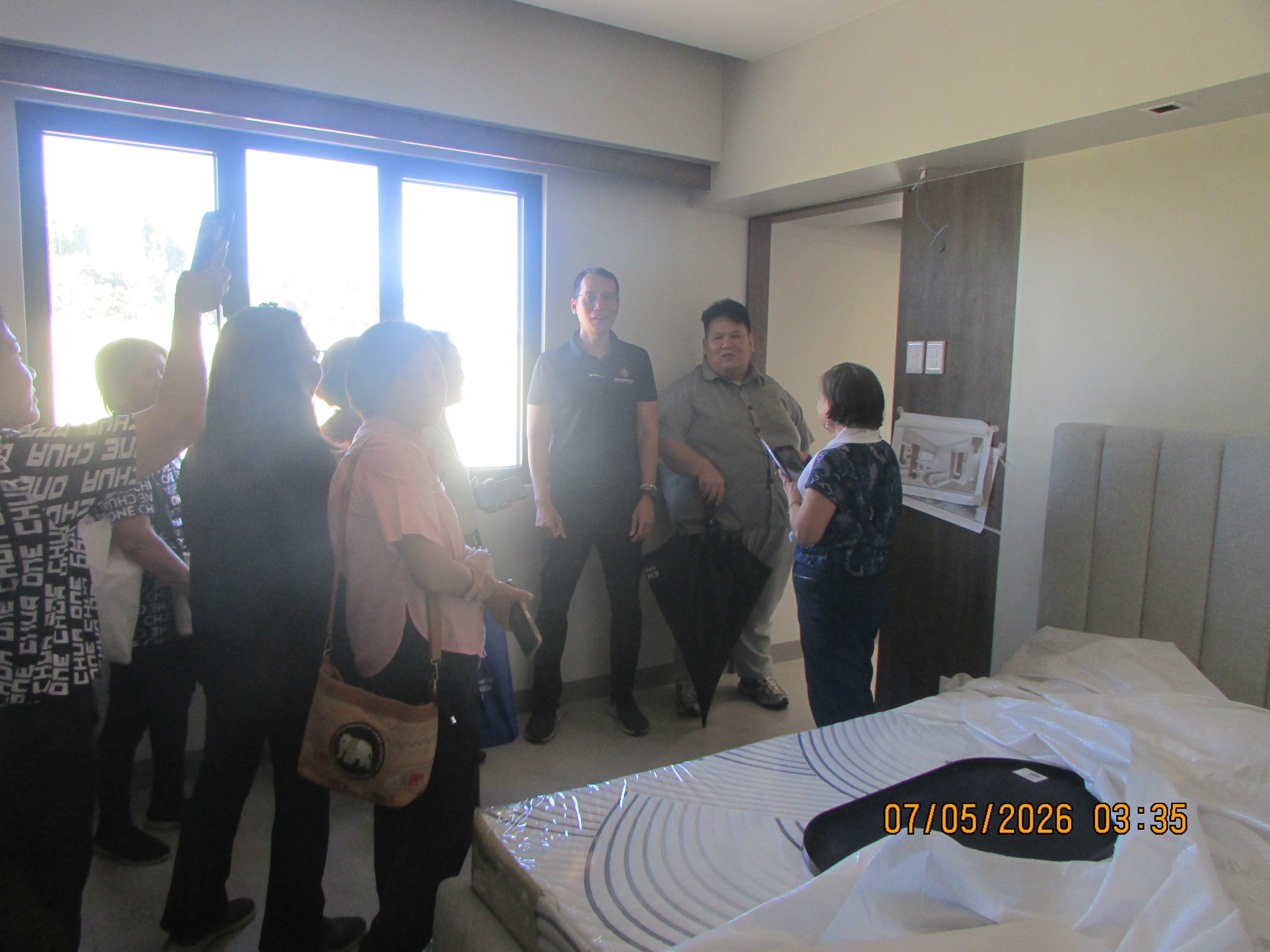 Company Property Showcase Event